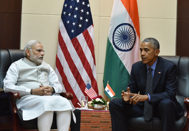 pmmodiholdsbilateralmeetingwithuspresidentbarackobamaotherleaders